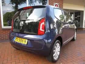 Volkswagen Up (2016) thumbnail 10