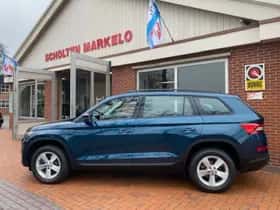 Škoda Kodiaq (2021)