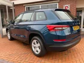 Škoda Kodiaq (2021) thumbnail 2