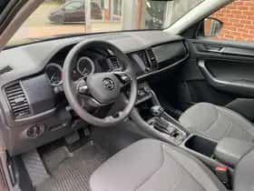 Škoda Kodiaq (2021) thumbnail 11