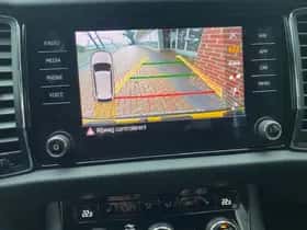 Škoda Kodiaq (2021) thumbnail 24