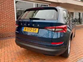 Škoda Kodiaq (2021) thumbnail 4