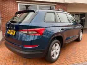 Škoda Kodiaq (2021) thumbnail 5