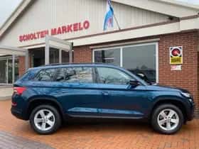 Škoda Kodiaq (2021) thumbnail 6