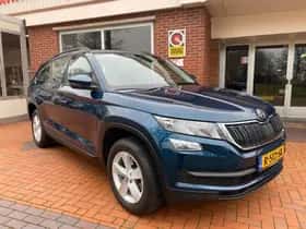 Škoda Kodiaq (2021) thumbnail 7