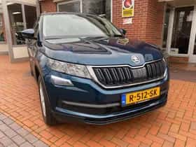 Škoda Kodiaq (2021) thumbnail 8