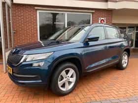 Škoda Kodiaq (2021) thumbnail 9