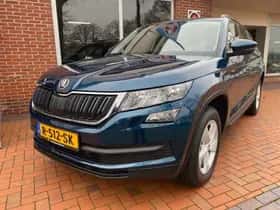 Škoda Kodiaq (2021) thumbnail 10