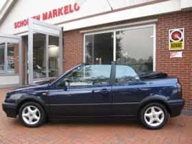 Volkswagen Golf (1995)