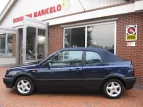 Volkswagen Golf (1995) thumbnail 2
