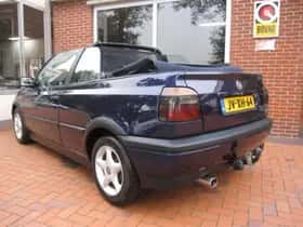Volkswagen Golf (1995) thumbnail 11
