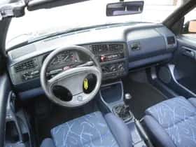 Volkswagen Golf (1995) thumbnail 12