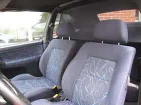Volkswagen Golf (1995) thumbnail 13
