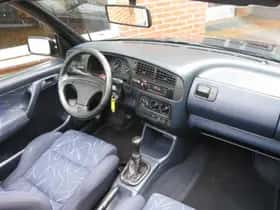 Volkswagen Golf (1995) thumbnail 14