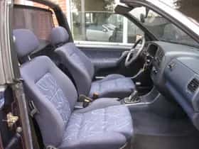 Volkswagen Golf (1995) thumbnail 15