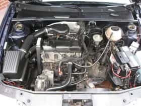 Volkswagen Golf (1995) thumbnail 16