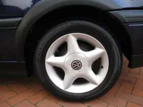 Volkswagen Golf (1995) thumbnail 17