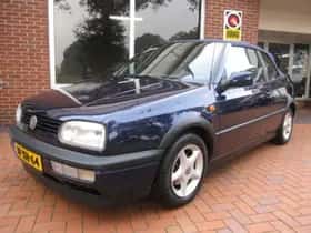 Volkswagen Golf (1995) thumbnail 3