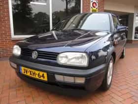 Volkswagen Golf (1995) thumbnail 4
