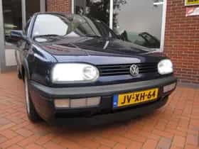 Volkswagen Golf (1995) thumbnail 5