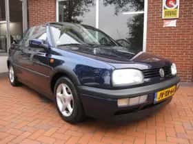 Volkswagen Golf (1995) thumbnail 6