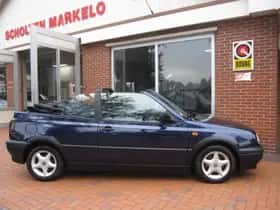 Volkswagen Golf (1995) thumbnail 7
