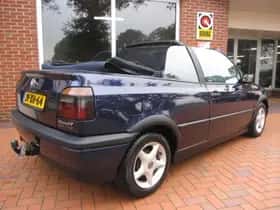 Volkswagen Golf (1995) thumbnail 8
