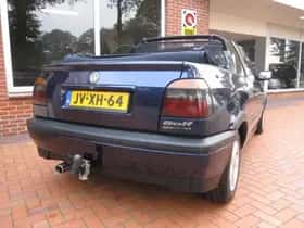 Volkswagen Golf (1995) thumbnail 9