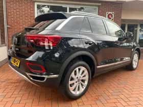 Volkswagen T-Roc (2022) thumbnail 7