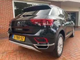 Volkswagen T-Roc (2022) thumbnail 8
