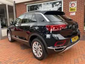 Volkswagen T-Roc (2022) thumbnail 10