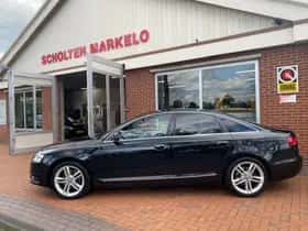Audi A6 (2009)