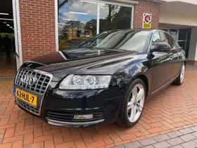 Audi A6 (2009) thumbnail 2