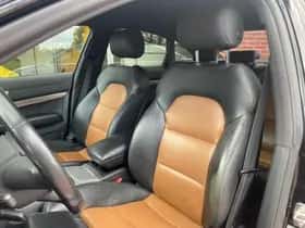Audi A6 (2009) thumbnail 12
