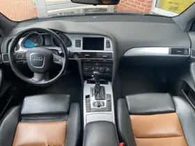 Audi A6 (2009) thumbnail 15