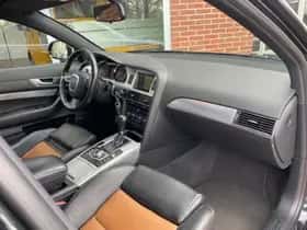 Audi A6 (2009) thumbnail 16