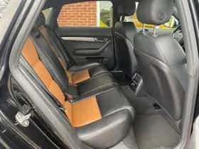 Audi A6 (2009) thumbnail 18