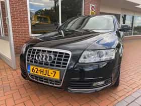 Audi A6 (2009) thumbnail 3