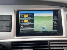 Audi A6 (2009) thumbnail 22