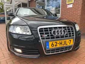 Audi A6 (2009) thumbnail 4