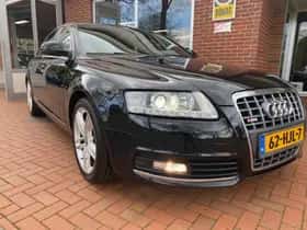 Audi A6 (2009) thumbnail 5