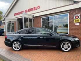 Audi A6 (2009) thumbnail 6