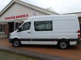 Mercedes-Benz Sprinter (2016)