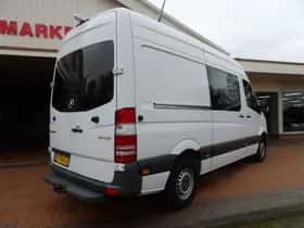 Mercedes-Benz Sprinter (2016) thumbnail 7