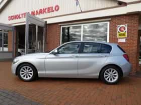 BMW 1-Serie (2012)