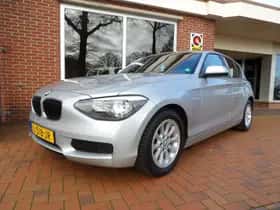BMW 1-Serie (2012) thumbnail 2