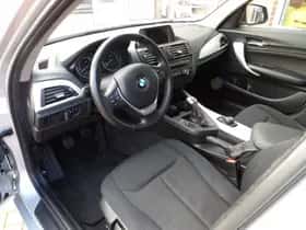 BMW 1-Serie (2012) thumbnail 11