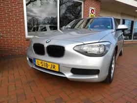 BMW 1-Serie (2012) thumbnail 3