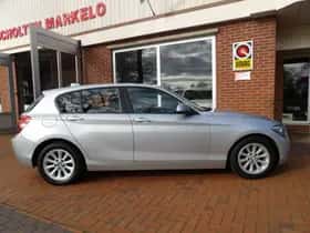 BMW 1-Serie (2012) thumbnail 6