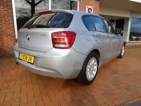 BMW 1-Serie (2012) thumbnail 7